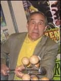 Lloyd Kaufman
