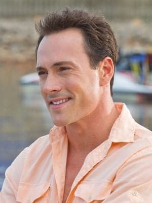 Chris Klein
