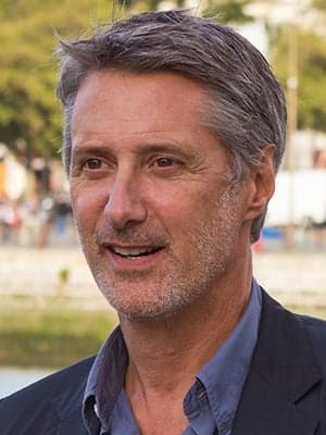 Antoine de Caunes