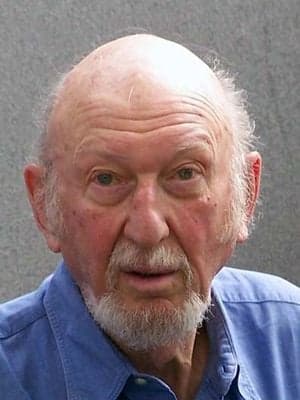 Irvin Kershner