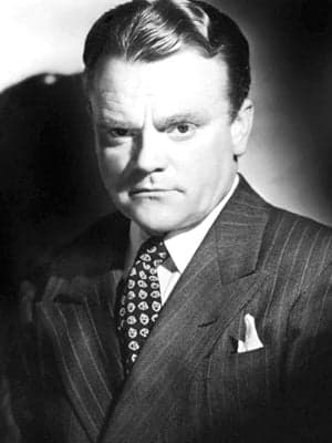 James Cagney
