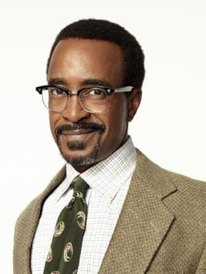 Tim Meadows