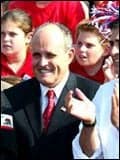 Rudolph Giuliani