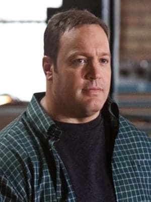 Kevin James