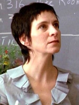 Amanda Plummer