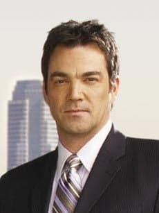 Jon Tenney