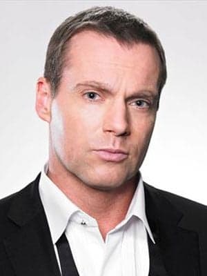 Michael Shanks (I)