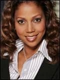 Holly Robinson
