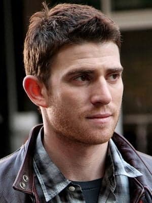 Bryan Greenberg