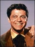 Ross Martin