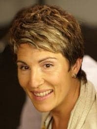 Tamsin Greig