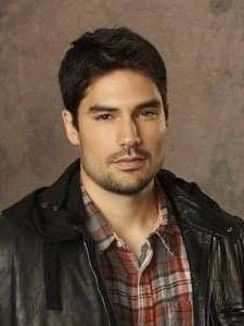 D.J. Cotrona