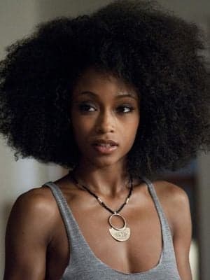 Yaya DaCosta