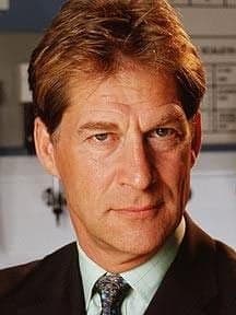 Simon MacCorkindale