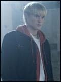 Toby Hemingway