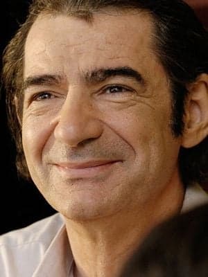 Predrag 'Miki' Manojlovic