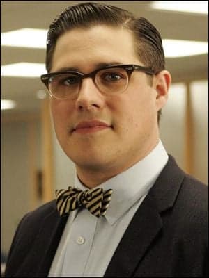 Rich Sommer