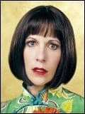 Ellen Greene
