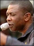 Youssou N'Dour