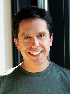 Lee Unkrich