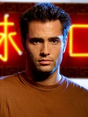 Victor Webster