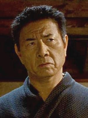 Sho Kosugi