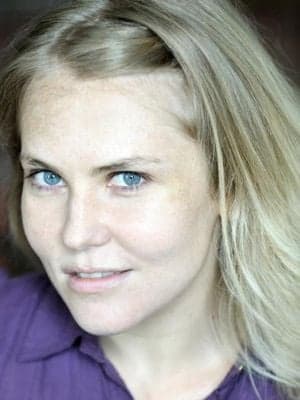 Marie Lorna Vaconsin