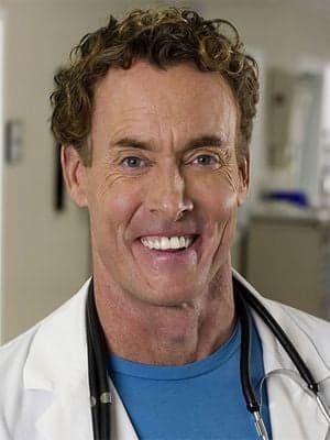 John C. McGinley