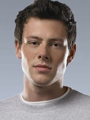 Cory Monteith