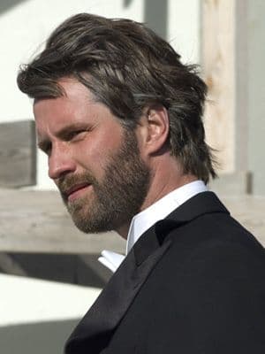 Hilmir Snær Guðnason