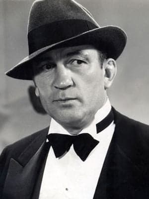 Victor McLaglen