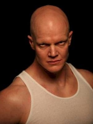 Derek Mears