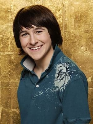 Mitchel Musso