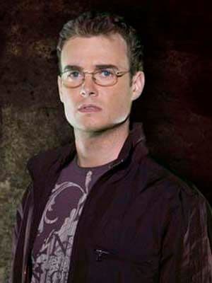 Robin Dunne