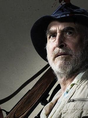 Jeffrey DeMunn