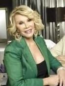 Joan Rivers