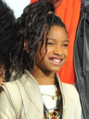 Willow Smith