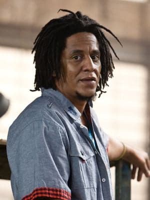 Tego Calderon