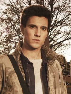 Drew Roy