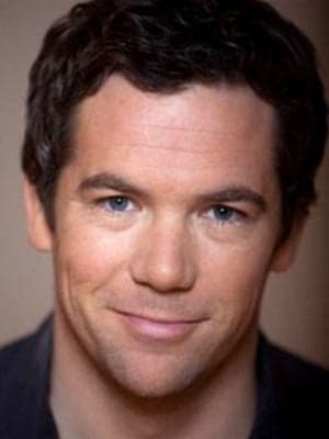Patrick Brammall
