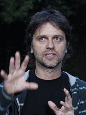 Juan Carlos Fresnadillo