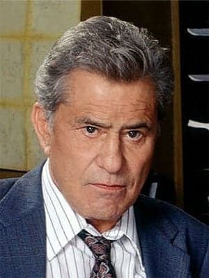 James Farentino