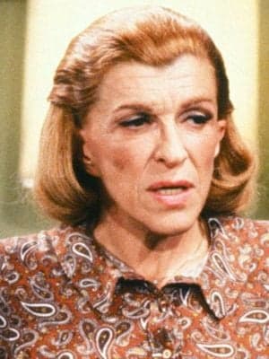 Nancy Walker