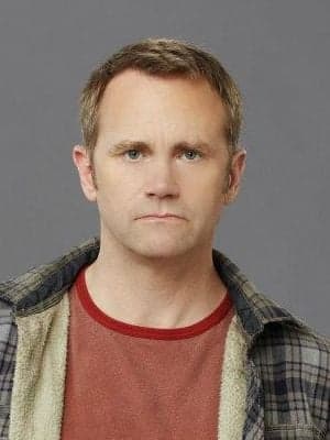 Lee Tergesen