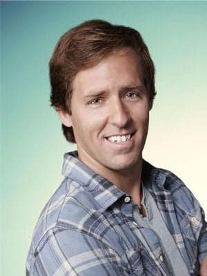 Nat Faxon