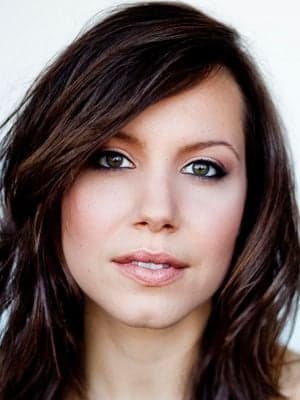 Magalie Lépine Blondeau