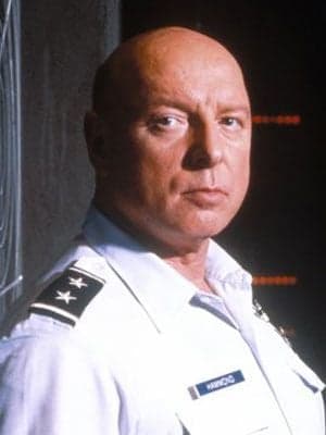 Don S. Davis