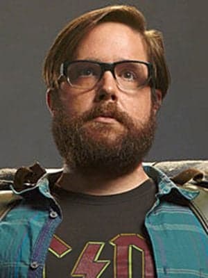 Zak Orth