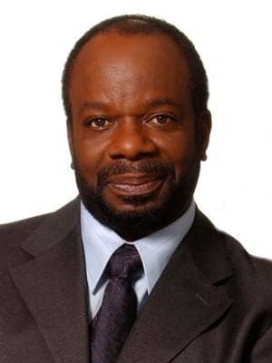 Joseph Marcell