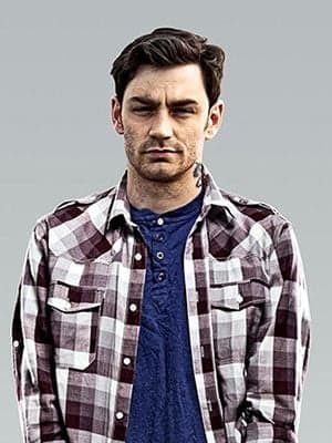Matthew McNulty